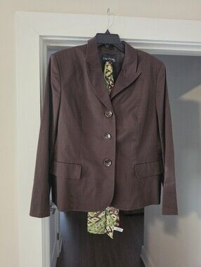Evan Picone Suit